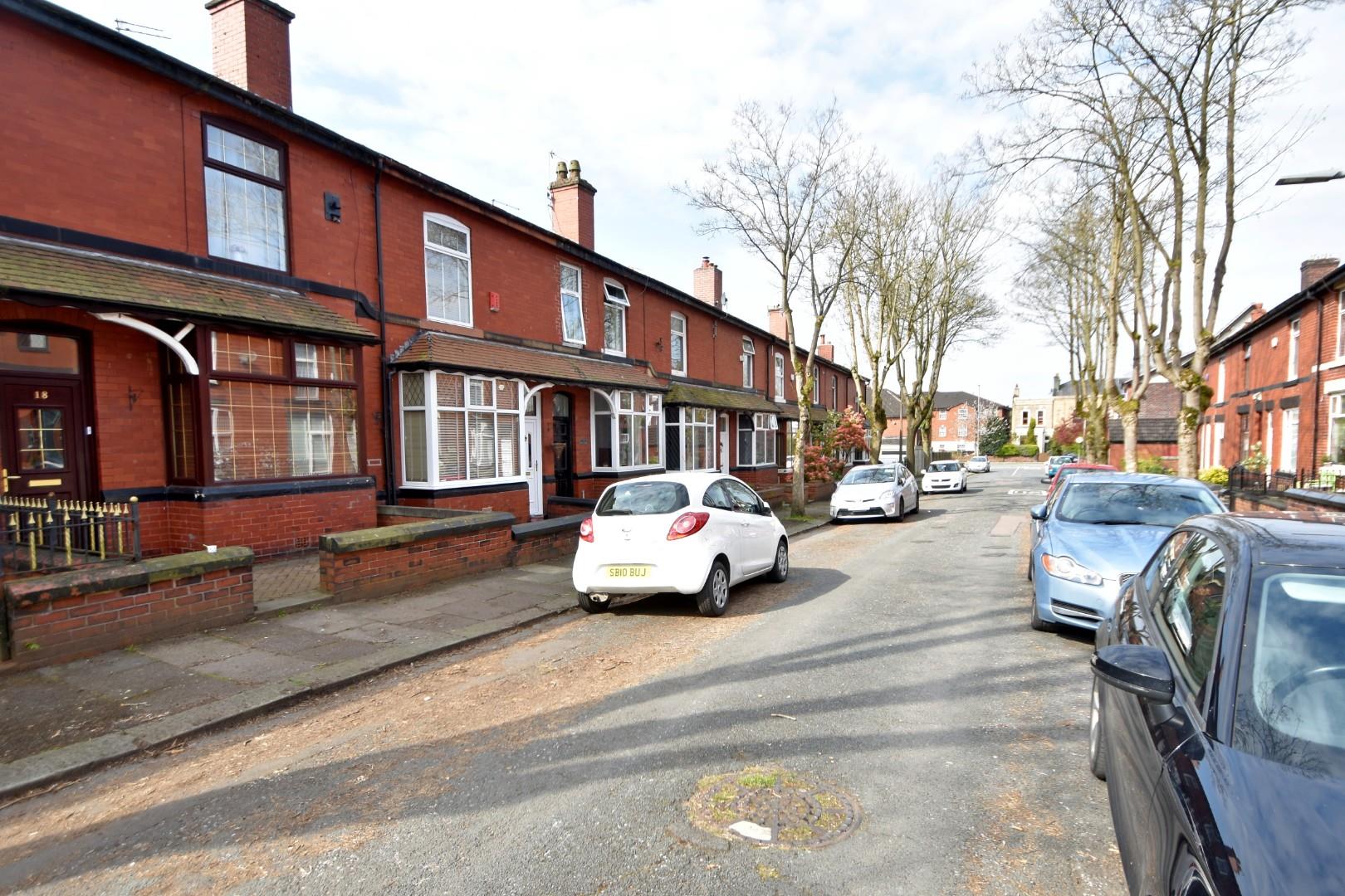 Mostyn Avenue, Bury Pearson Ferrier Estate Agents and Lettings Agents